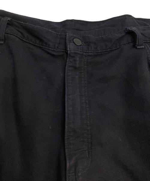 CarHartt（カーハート）CarHartt (カーハート) LOOSE FIT ペインターパンツ ブラック サイズ:W42の古着・服飾アイテム