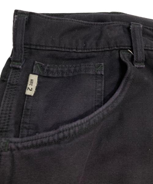 CarHartt（カーハート）CarHartt (カーハート) LOOSE FIT ペインターパンツ ブラック サイズ:W42の古着・服飾アイテム