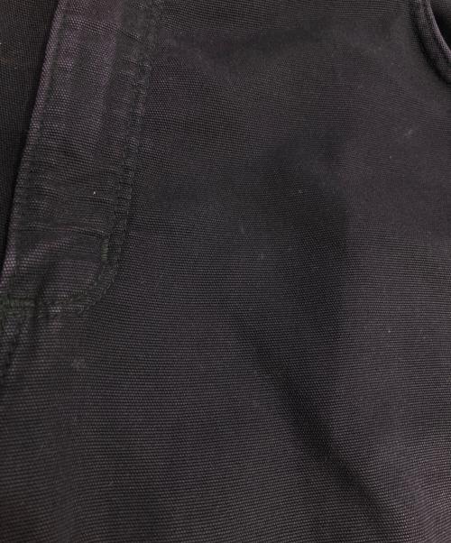 CarHartt（カーハート）CarHartt (カーハート) LOOSE FIT ペインターパンツ ブラック サイズ:W42の古着・服飾アイテム