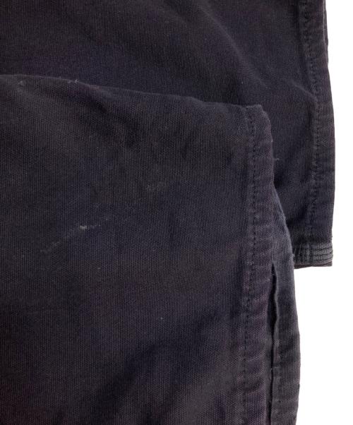 CarHartt（カーハート）CarHartt (カーハート) LOOSE FIT ペインターパンツ ブラック サイズ:W42の古着・服飾アイテム