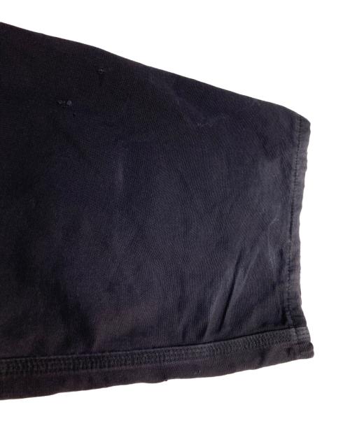 CarHartt（カーハート）CarHartt (カーハート) LOOSE FIT ペインターパンツ ブラック サイズ:W42の古着・服飾アイテム