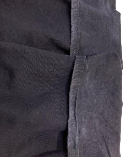 CarHartt（カーハート）CarHartt (カーハート) LOOSE FIT ペインターパンツ ブラック サイズ:W42の古着・服飾アイテム