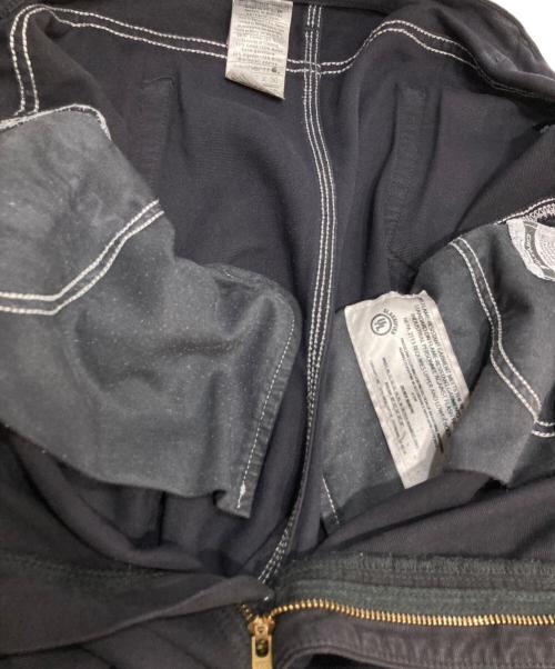 CarHartt（カーハート）CarHartt (カーハート) LOOSE FIT ペインターパンツ ブラック サイズ:W42の古着・服飾アイテム
