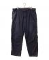 CarHartt（カーハート）の古着「LOOSE FIT ペインターパンツ」｜ブラック