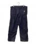 CarHartt (カーハート) LOOSE FIT ペインターパンツ ブラック サイズ:W42：6000円