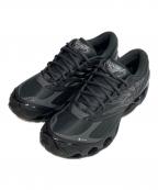 MIZUNOミズノ）の古着「WAVE PROPHECY LS GTX ウェーブ プロフェシー LS ゴアテックス」｜ブラック