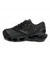 MIZUNO (ミズノ) WAVE PROPHECY LS GTX ウェーブ プロフェシー LS ゴアテックス ブラック サイズ:26.5：20000円