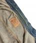中古・古着 The Duffer of ST.George (ザ ダファーオブセントジョージ) 1st denim jacket インディゴ サイズ:XL：5000円