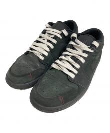 NIKE（ナイキ）の古着「AIR JORDAN 1 LOW SE CRAFT エアジョーダン1 ロー SE クラフト」｜グレー