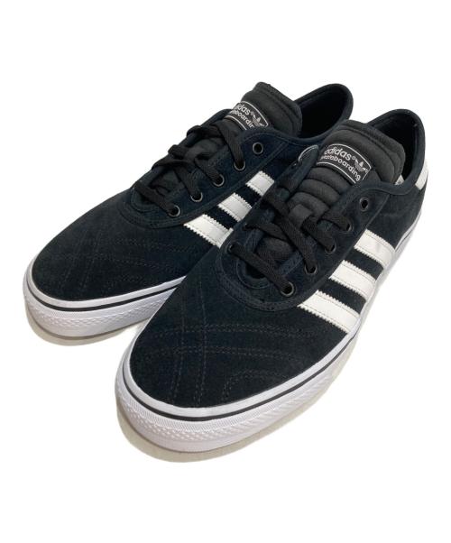 adidas（アディダス）adidas (アディダス) Adi-Ease Premiere ADV ブラック サイズ:28.5の古着・服飾アイテム