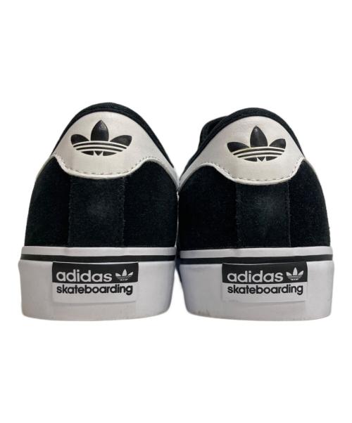 adidas（アディダス）adidas (アディダス) Adi-Ease Premiere ADV ブラック サイズ:28.5の古着・服飾アイテム