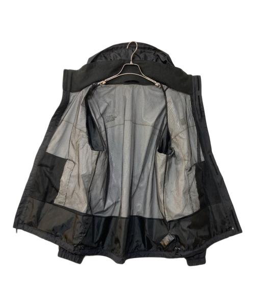 THE NORTH FACE（ザ ノース フェイス）THE NORTH FACE (ザ ノース フェイス) M RESOLVE 2 JACKET　ナイロンジャケット　NF0A2VD5 ブラック サイズ:XLの古着・服飾アイテム