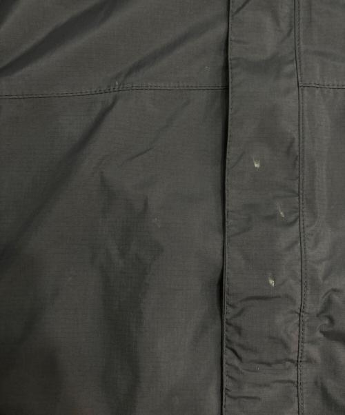 THE NORTH FACE（ザ ノース フェイス）THE NORTH FACE (ザ ノース フェイス) M RESOLVE 2 JACKET　ナイロンジャケット　NF0A2VD5 ブラック サイズ:XLの古着・服飾アイテム