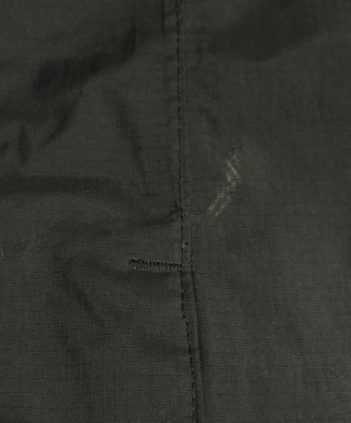 THE NORTH FACE（ザ ノース フェイス）THE NORTH FACE (ザ ノース フェイス) M RESOLVE 2 JACKET　ナイロンジャケット　NF0A2VD5 ブラック サイズ:XLの古着・服飾アイテム