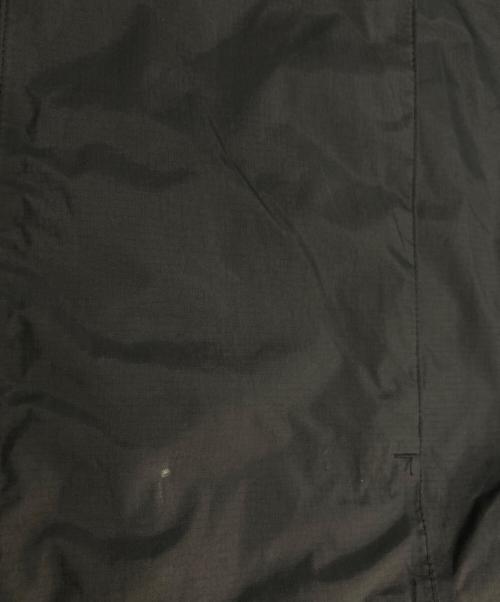 THE NORTH FACE（ザ ノース フェイス）THE NORTH FACE (ザ ノース フェイス) M RESOLVE 2 JACKET　ナイロンジャケット　NF0A2VD5 ブラック サイズ:XLの古着・服飾アイテム