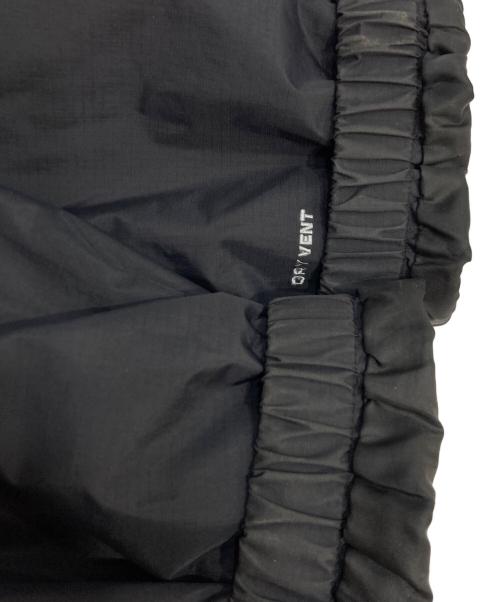 THE NORTH FACE（ザ ノース フェイス）THE NORTH FACE (ザ ノース フェイス) M RESOLVE 2 JACKET　ナイロンジャケット　NF0A2VD5 ブラック サイズ:XLの古着・服飾アイテム