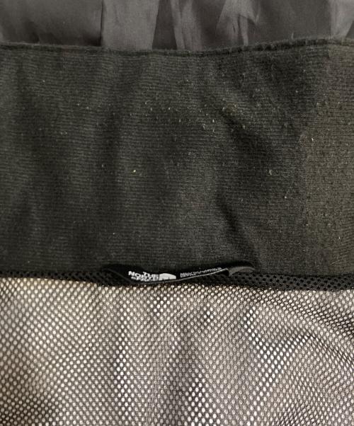 THE NORTH FACE（ザ ノース フェイス）THE NORTH FACE (ザ ノース フェイス) M RESOLVE 2 JACKET　ナイロンジャケット　NF0A2VD5 ブラック サイズ:XLの古着・服飾アイテム