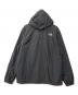 THE NORTH FACE (ザ ノース フェイス) M RESOLVE 2 JACKET　ナイロンジャケット　NF0A2VD5 ブラック サイズ:XL：6000円