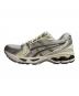 asics (アシックス) GEL-KAYANO 14 ゲルカヤノ14 シルバー×アイボリー サイズ:23cm：8000円