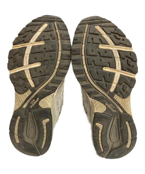 NEW BALANCE（ニューバランス）NEW BALANCE (ニューバランス) MR993GL グレー サイズ:27cmの古着・服飾アイテム