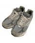 NEW BALANCE（ニューバランス）の古着「MR993GL」｜グレー