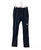 THE NORTH FACEザ ノース フェイス）の古着「ALPINE LIGHT PANT アルパインライトパンツ」｜ブラック