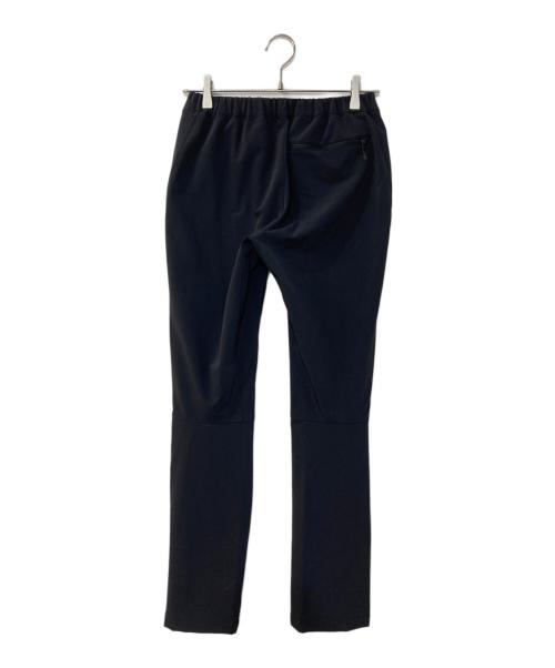 THE NORTH FACE（ザ ノース フェイス）THE NORTH FACE (ザ ノース フェイス) ALPINE LIGHT PANT アルパインライトパンツ ブラック サイズ:Mの古着・服飾アイテム