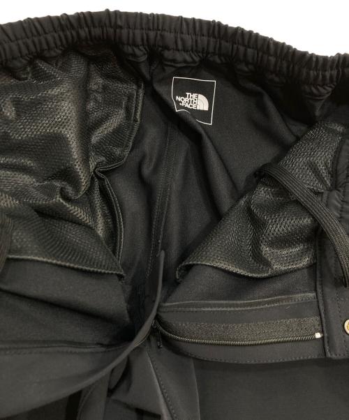 THE NORTH FACE（ザ ノース フェイス）THE NORTH FACE (ザ ノース フェイス) ALPINE LIGHT PANT アルパインライトパンツ ブラック サイズ:Mの古着・服飾アイテム
