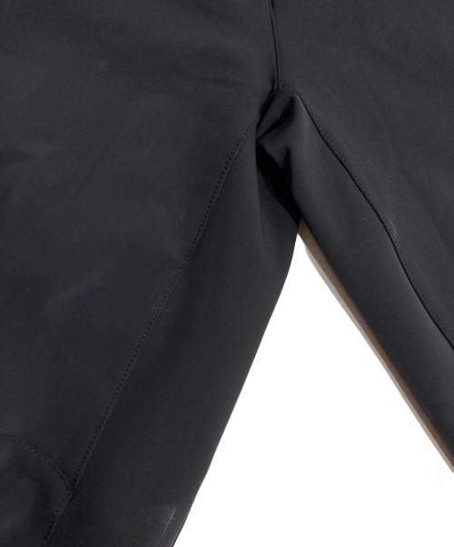 THE NORTH FACE（ザ ノース フェイス）THE NORTH FACE (ザ ノース フェイス) ALPINE LIGHT PANT アルパインライトパンツ ブラック サイズ:Mの古着・服飾アイテム