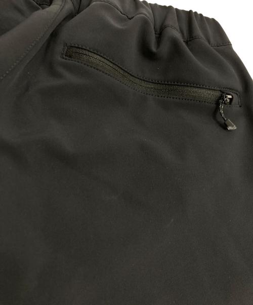 THE NORTH FACE（ザ ノース フェイス）THE NORTH FACE (ザ ノース フェイス) ALPINE LIGHT PANT アルパインライトパンツ ブラック サイズ:Mの古着・服飾アイテム