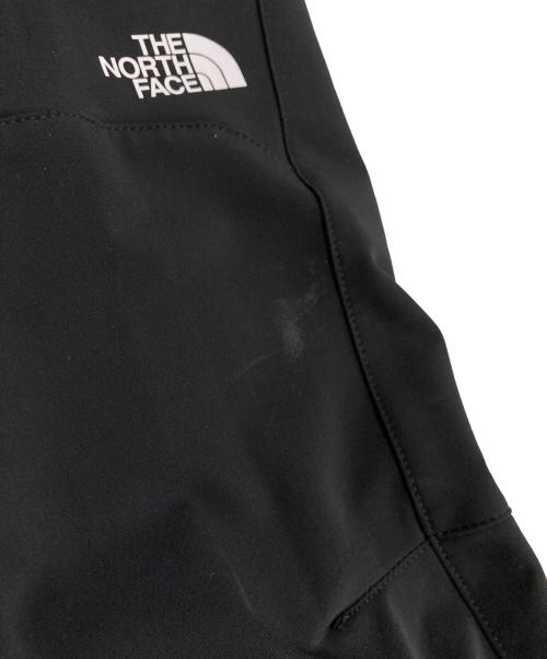 THE NORTH FACE（ザ ノース フェイス）THE NORTH FACE (ザ ノース フェイス) ALPINE LIGHT PANT アルパインライトパンツ ブラック サイズ:Mの古着・服飾アイテム