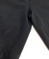 中古・古着 THE NORTH FACE (ザ ノース フェイス) ALPINE LIGHT PANT アルパインライトパンツ ブラック サイズ:M：6000円