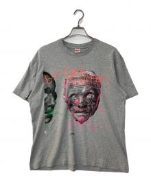 SUPREME（シュプリーム）の古着「Butthole Surfers Tee」｜グレー