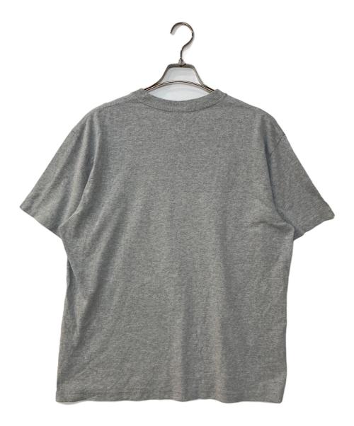 SUPREME（シュプリーム）SUPREME (シュプリーム) Butthole Surfers Tee グレー サイズ:Lの古着・服飾アイテム