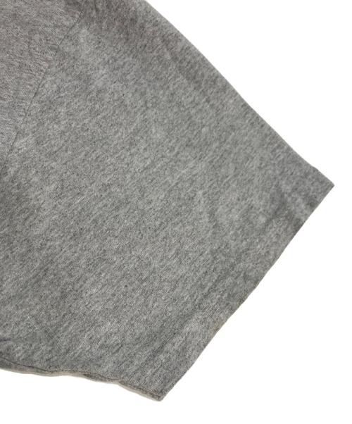 SUPREME（シュプリーム）SUPREME (シュプリーム) Butthole Surfers Tee グレー サイズ:Lの古着・服飾アイテム
