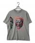 SUPREME（シュプリーム）の古着「Butthole Surfers Tee」｜グレー