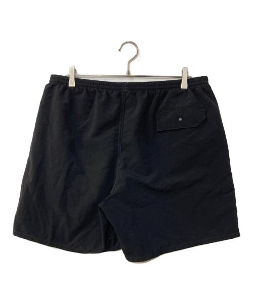 Patagonia（パタゴニア）Patagonia (パタゴニア) バギーズ ロング 7インチ / Baggies Longs-7 in ブラック サイズ:Lの古着・服飾アイテム