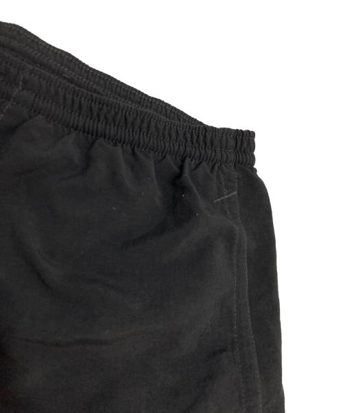 Patagonia（パタゴニア）Patagonia (パタゴニア) バギーズ ロング 7インチ / Baggies Longs-7 in ブラック サイズ:Lの古着・服飾アイテム