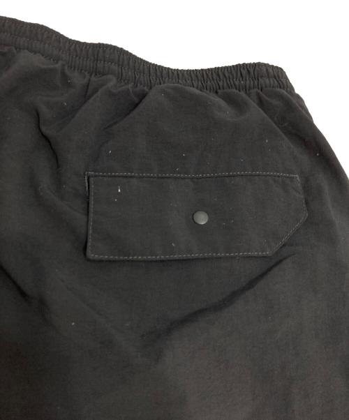 Patagonia（パタゴニア）Patagonia (パタゴニア) バギーズ ロング 7インチ / Baggies Longs-7 in ブラック サイズ:Lの古着・服飾アイテム