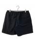 Patagonia (パタゴニア) バギーズ ロング 7インチ / Baggies Longs-7 in ブラック サイズ:L：8000円