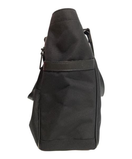 BRIEFING（ブリーフィング）BRIEFING (ブリーフィング) FUSION BS TOTE HD フュージョンBSトートHD ブラックの古着・服飾アイテム