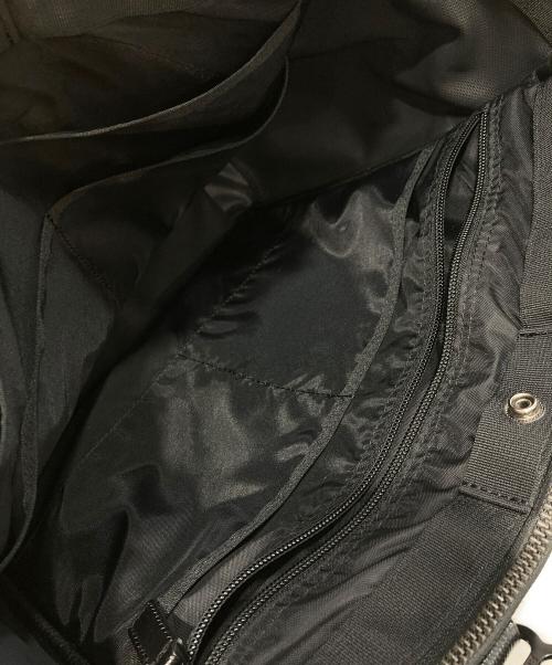 BRIEFING（ブリーフィング）BRIEFING (ブリーフィング) FUSION BS TOTE HD フュージョンBSトートHD ブラックの古着・服飾アイテム