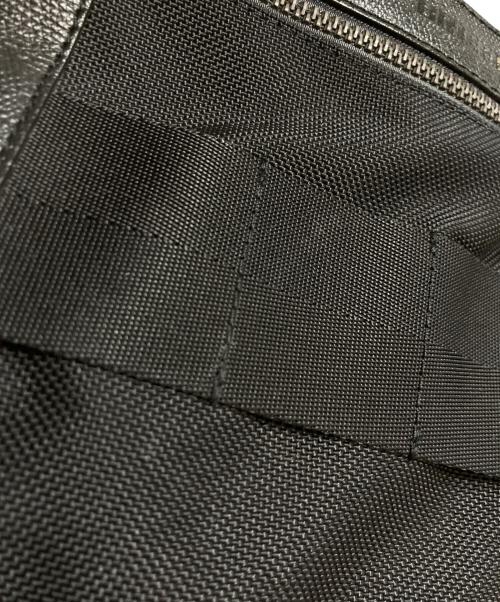 BRIEFING（ブリーフィング）BRIEFING (ブリーフィング) FUSION BS TOTE HD フュージョンBSトートHD ブラックの古着・服飾アイテム