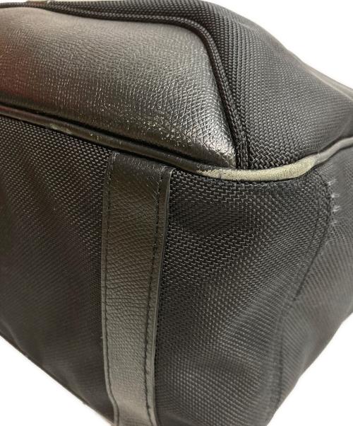 BRIEFING（ブリーフィング）BRIEFING (ブリーフィング) FUSION BS TOTE HD フュージョンBSトートHD ブラックの古着・服飾アイテム