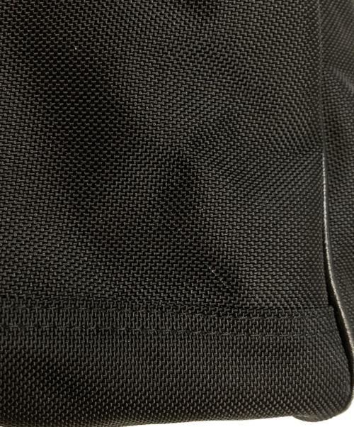 BRIEFING（ブリーフィング）BRIEFING (ブリーフィング) FUSION BS TOTE HD フュージョンBSトートHD ブラックの古着・服飾アイテム