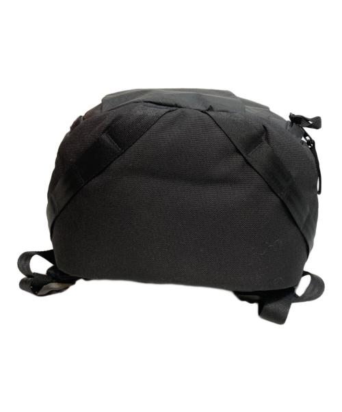 ABLE CARRY（エイブルキャリー）Able Carry (エイブルキャリー) MAX EDC TARMAC X-PAC バックパック ブラックの古着・服飾アイテム