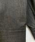 中古・古着 NEW BALANCE (ニューバランス) MET24 Denim Cardigan ブラック サイズ:S：10000円