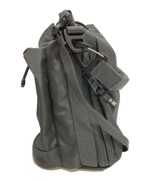 F/CE.（エフシーイー）F/CE. (エフシーイー) 420 re/cor TACTICAL 2WAY DRAWSTRING カーキの古着・服飾アイテム