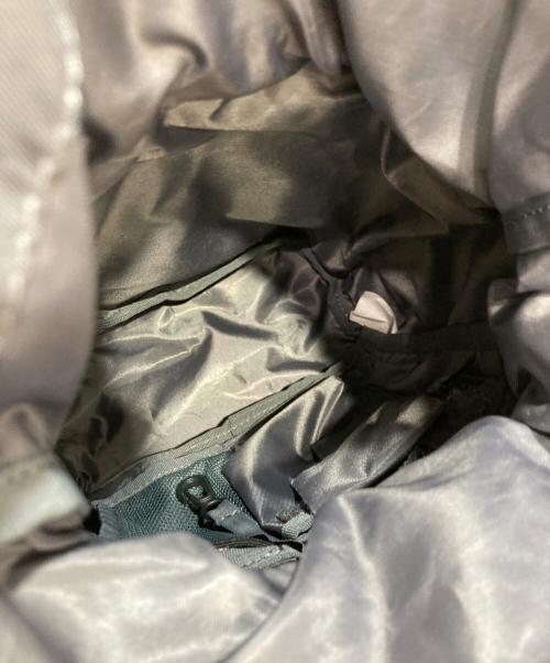 F/CE.（エフシーイー）F/CE. (エフシーイー) 420 re/cor TACTICAL 2WAY DRAWSTRING カーキの古着・服飾アイテム