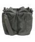 F/CE.（エフシーイー）の古着「420 re/cor TACTICAL 2WAY DRAWSTRING」｜カーキ